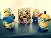 Caneca Minions