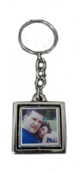 Chaveiro Personalizado