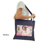 Bolsa Jeans